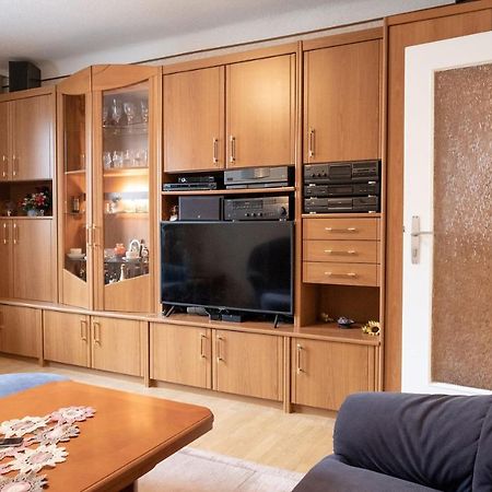 City Smart Home, Hi-End Services, Media Streaming Wien Eksteriør billede