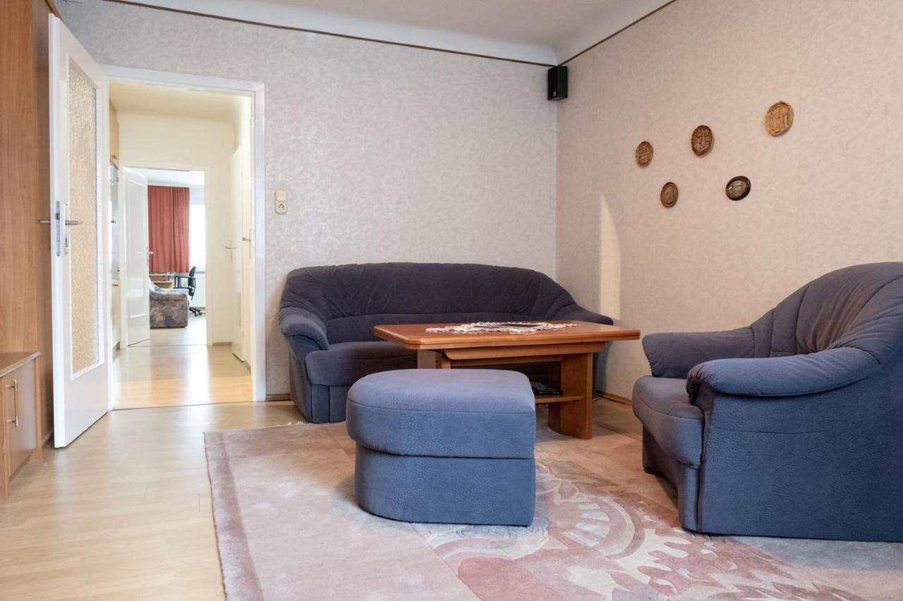 City Smart Home, Hi-End Services, Media Streaming Wien Eksteriør billede