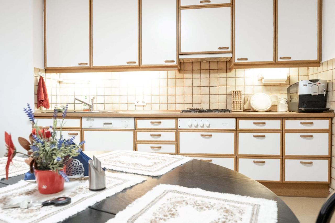 City Smart Home, Hi-End Services, Media Streaming Wien Eksteriør billede