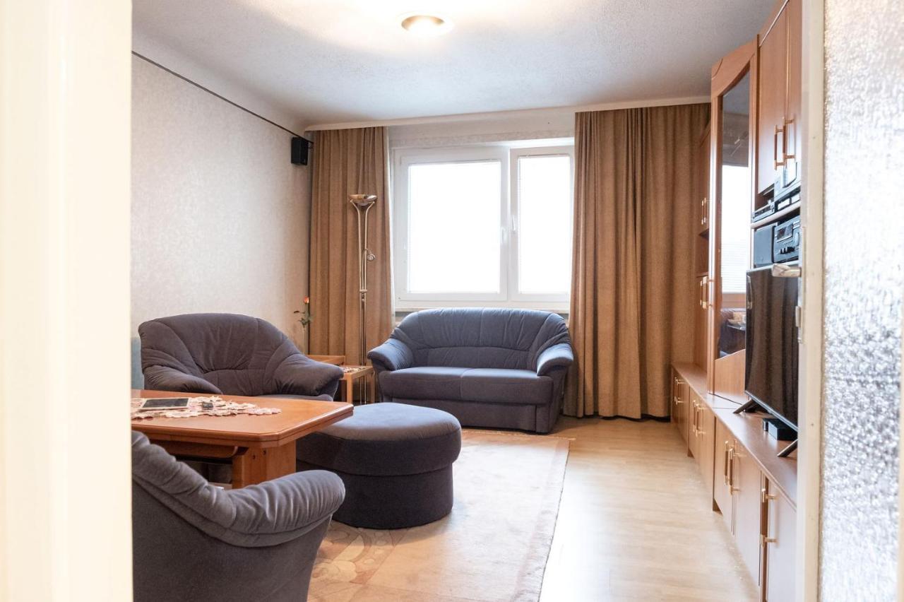City Smart Home, Hi-End Services, Media Streaming Wien Eksteriør billede