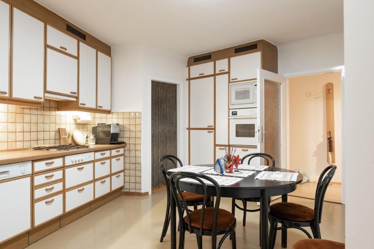 City Smart Home, Hi-End Services, Media Streaming Wien Eksteriør billede